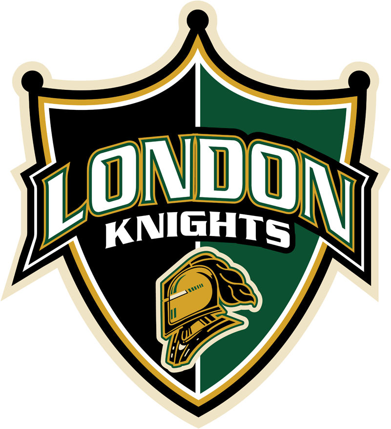 London Knights 2012-Pres Alternate Logo iron on transfers for T-shirts